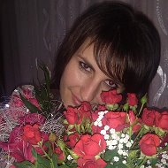 Алинка Химченко