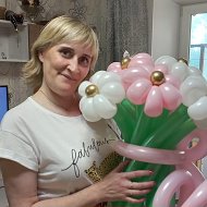 Марина Лалетина