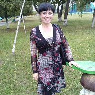 Светлана Малиновская