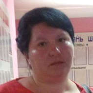 Людмила Гребень