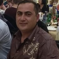 Garik Badalyan