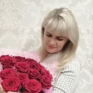 Ирина Бибиченко