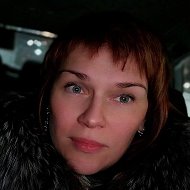 Анна Бубновская