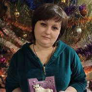 Анна Поповская