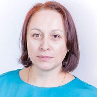 Екатерина Молчанова