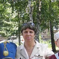 Екатерина Кирсанова