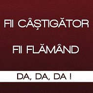 Fii Câştigător