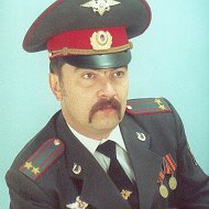 Андрей Хомяков