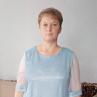 Валентина Шленкина