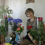 Елена Аленичева