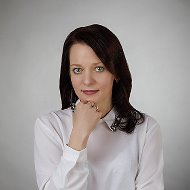 Евгения Кругликова