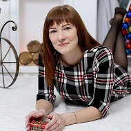 Анна Цубаркова