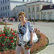 Алевтина Синцова
