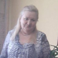 Катерина Никифорова