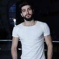 Yusif Mamedov