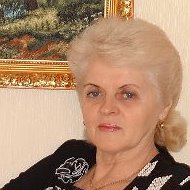 Тамара Федяева