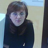 Коваленко Виктория