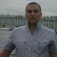 Александр Малов