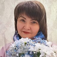 Эльмира Якупова