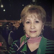 Татьяна Ованесова