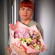Ольга Юргель