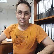 Рустам Акбаров