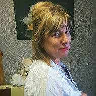Наталья Горун