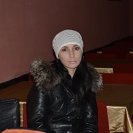 Татьяна Кругляк