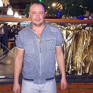 Дмитрий Гостев
