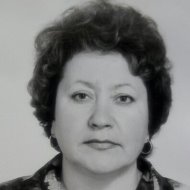 Анна Талалаева