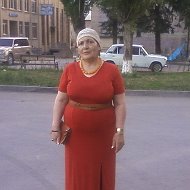 Armenuhi Khachatryan