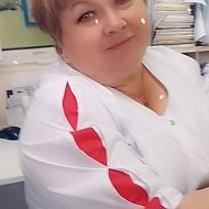 Нина Руднова