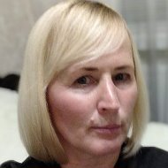 Светлана Машлякевич
