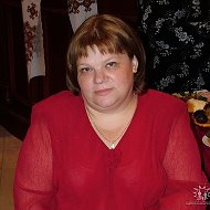 Ирина Мордовец