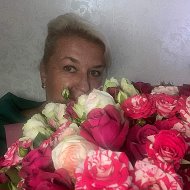Ирина Загурская