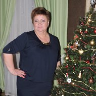 Ольга Заводенко