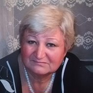 Вера Лохматова