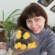 Светлана Веретенникова