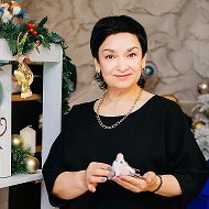 Ирина Середа