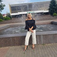 Екатерина Помаз