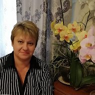 Наталья Стрижкова
