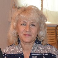 Оксана Федулина