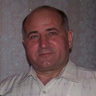 Николай Куприянович