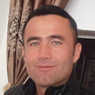 Baxtiyor Akabirov