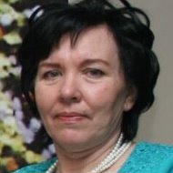 Мария Мещерякова