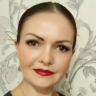 Елена Юлусова