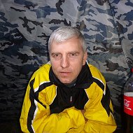Сергей Мандрик