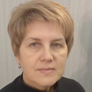 Елена Конюхова