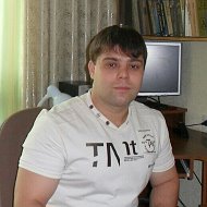 Алексей Кочетов