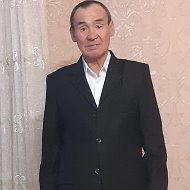 Аралбай Байзаков